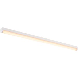 SLV Bena Led 150 Loftlampe, Hvid, 3000k