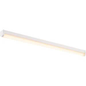 SLV Bena Led 120 Loftlampe, Hvid, 4000k