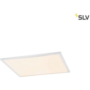 SLV Valeto® Led Panel, Led, 600x600mm, Ugr<19