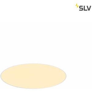 SLV Medo 40 El, Led, Uden Ramme, Weiß, 3000/4000k