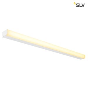 SLV Sight Led, Væg- Og Loftlampe, 1200mm, Hvid