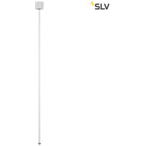 SLV Eutrac Pendelnedhæng, Trafikhvid, 120cm