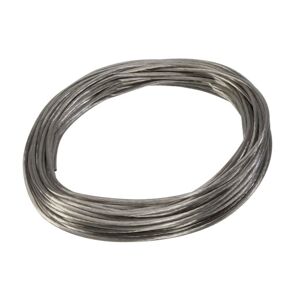 SLV 12v Wire, Isoleret, 4mm², 20m