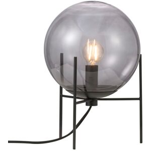 Nordlux Alton Bordlampe, Sort