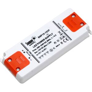 Snappy Led Driver 12v - 50w