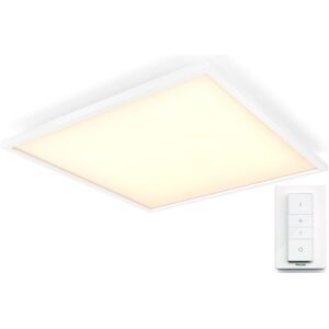 Philips Hue Aurelle Panel, Hvid, 60x60 Cm