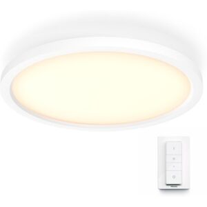 Philips Hue Aurelle Plafond, Hvid