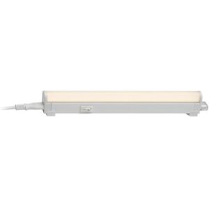 Nielsen Light Armatur, 5w Led, 31 Cm, Hvid