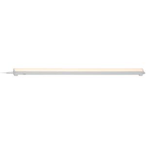 Nielsen Light Armatur, 12 W Led, 87,7 Cm, Hvid