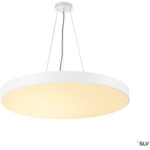 SLV Medo 90 Cw Corona, Led, Dali, Hvid 3000/4000k