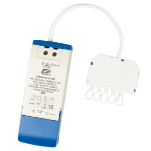 Scan Products Driver, Dæmpbar, 18w