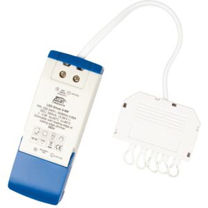 Scan Products Driver, Dæmpbar, 9w