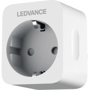 Ledvance Smart+ Wifi Indendørs Smart Plug, Energimåler