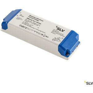 SLV Led-Strømforsyning 50w 24v, Triac Dæmpbar