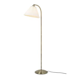 Halo Design Medina Gulvlampe, Antik Messing