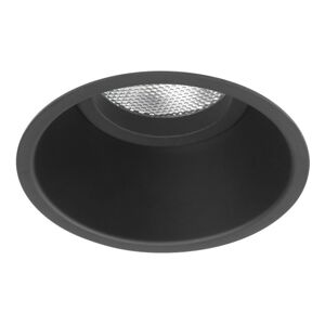 Astro Lighting Astro Minima Indbygningsspot, Sort