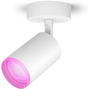 Philips Hue Fugato Spotlampe, Hvid