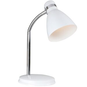 Nordlux Cyclone Bordlampe, Hvid