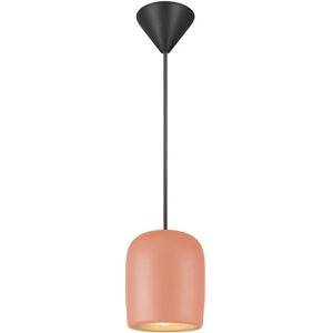 Nordlux Notti 10 Pendel, Terracotta Rød