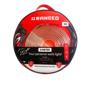 Ranceo Cl5 Led-Strip/lysbånd, 5 M, 7.500 Lumen