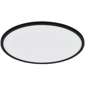 Nordlux Smart Oja Plafond, Sort, Ø42 Cm