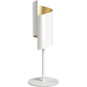 Ledvance Smart+ Wifi Twist Bordlampe, Justerbar Hvid, Hvid