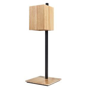 Ledvance Smart+ Wifi Wood Bordlampe, Justerbar Hvid