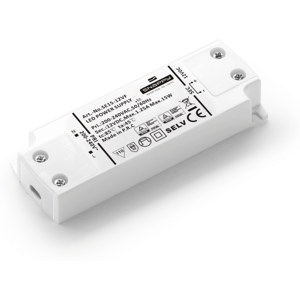 Snappy Led Driver 12v - 15w