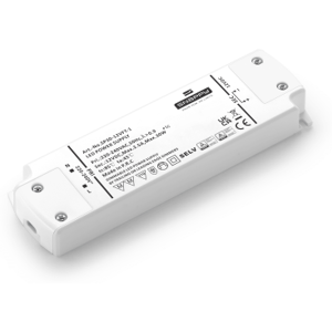 Snappy Led Driver Dæmpbar 12v - 30w