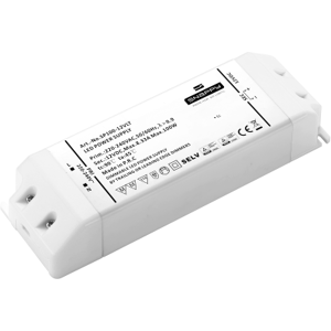 Snappy Led Driver Dæmpbar 12v - 100w