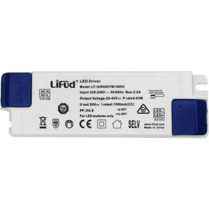 Ecofoss Lifud On/off Driver 60w