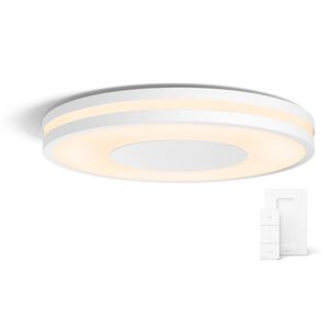 Philips Hue Connected Being Plafond, Hvid