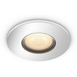 Philips Hue Adore Indbygningsspot - Krom