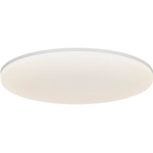 Nordlux Vic Plafond, 4000k, Ø22 Cm