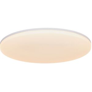 Nordlux Vic Plafond, 3000k, Ø22 Cm