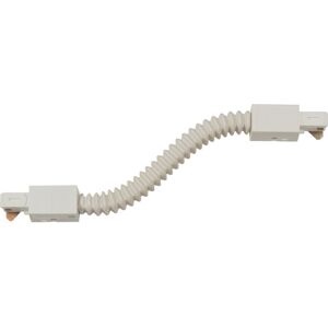 SG Armaturen Zip 230V Mat Hvid Fleksibelt Skjøt - Belysningssystem SG Armaturen Zip 230V Mat Hvid Fleksibelt Skjøt - Belysningssystem