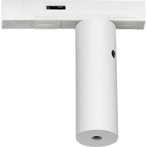 SG Armaturen Zip 230V Hængelampeadapter - Hvid SG Armaturen Zip 230V Hængelampeadapter - Hvid