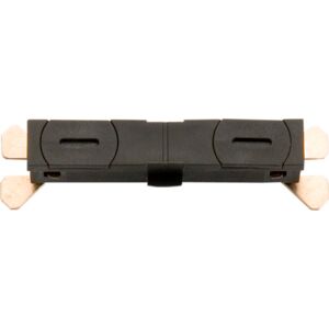 SG Zip 230V Rette forbindelseselement - Elektrisk forbindelse SG Zip 230V Rette forbindelseselement - Elektrisk forbindelse