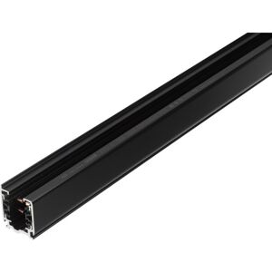 Global 3f Strømskinne, Sort, 1 Meter Global 3f Strømskinne, Sort, 1 Meter