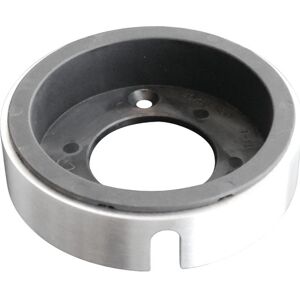 Nordtronic Alina G. børstet aluminium - belysningsudstyr Nordtronic Alina G. børstet aluminium - belysningsudstyr