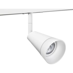SG Armaturen Zip 230V Mat Hvid Glas Spot 6W DimToWarm - LED Spotlight SG Armaturen Zip 230V Mat Hvid Glas Spot 6W DimToWarm - LED Spotlight