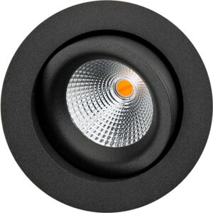 SG Armaturen Gyro Isosafe Dtw 6W - Indbygningsspot SG Armaturen Gyro Isosafe Dtw 6W - Indbygningsspot