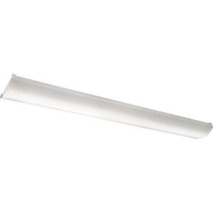 SG LED Væglampe og Loftlampe - Wave 42W 4000K 5260lm - Produkttype SG LED Væglampe og Loftlampe - Wave 42W 4000K 5260lm - Produkttype
