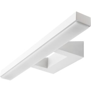 View Hvid 16W LED Væg- og Loftlampe - Væg- og Loftlampe LED View Hvid 16W LED Væg- og Loftlampe - Væg- og Loftlampe LED