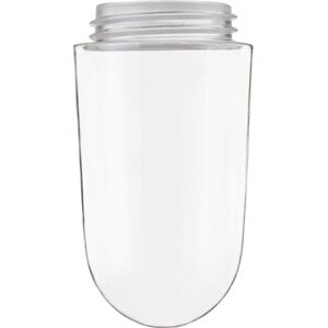 Ifö Staldglas, Ø100 Mm, Klar Ifö Staldglas, Ø100 Mm, Klar