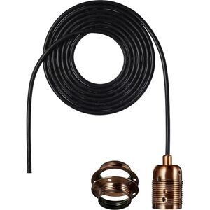 Nielsen Light P5 Antik Kobber Pendellampe - Pendellampe Nielsen Light P5 Antik Kobber Pendellampe - Pendellampe