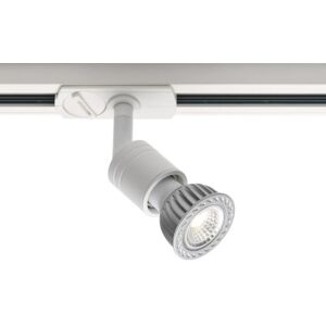 Nordlux Froya GU10 Skinne-belysning - Hvid Nordlux Froya GU10 Skinne-belysning - Hvid