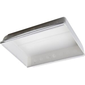 SG ARMATUREN Multibox Mini - Justerbar indbygningskasse til nedhængte lamper SG ARMATUREN Multibox Mini - Justerbar indbygningskasse til nedhængte lamper
