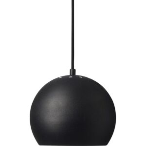 Nielsen Light Pendellampe 17 cm - Rustik Sort Mat Nielsen Light Pendellampe 17 cm - Rustik Sort Mat