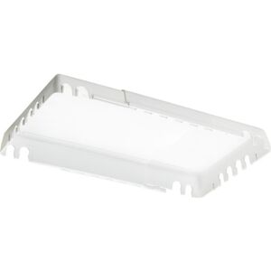 SG Armaturen Sg Multibox Tek, 330-600x250x48 Mm SG Armaturen Sg Multibox Tek, 330-600x250x48 Mm
